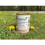 Osmo 3041 Tvrdý voskový olej Efekt 0,75 l Natural – Hledejceny.cz