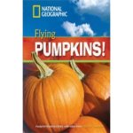 Flying Pumpkins! - Heinle Cengage Learning – Hledejceny.cz