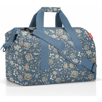 Reisenthel Allrounder Dahlia Blue 30 L REISENTHEL-MT4112