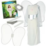 KIK KX3343 andělská vílá – Zboží Dáma