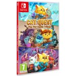 Cat Quest: The Fur-tastic Trilogy – Zboží Dáma