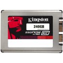 Kingston SSDNow KC380 240GB, 1.8'', SATAIII, SKC380S3/240G