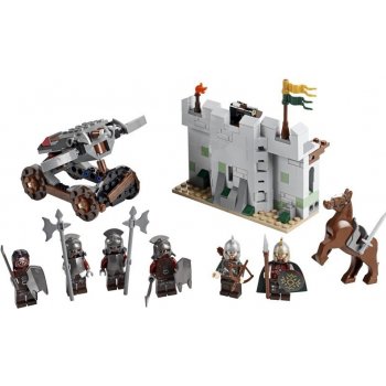 LEGO® Lord of the Rings 9471 Armáda Uruk-hai