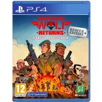 Operation Wolf Returns: First Mission – Hledejceny.cz