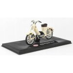 Abrex JAWA 50 PIONÝR PAŘEZ 1955 Slonová Kost 1:18 – Sleviste.cz