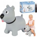 Tootiny pejsek šedý – Zboží Mobilmania