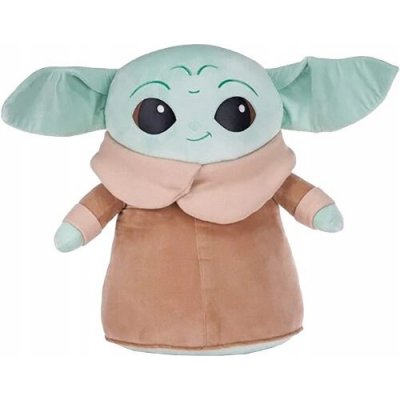 Play by Play Star Wars Grogu