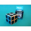 Hra a hlavolam Rubikova kostka 2x2x2 MoYu MoFangJiaoShi Meilong Carbon