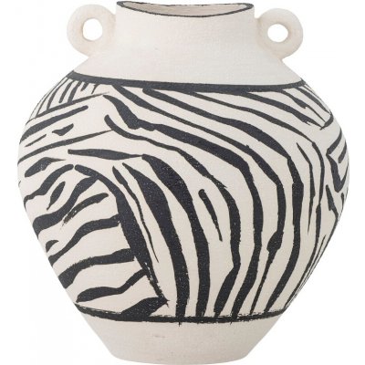 Bloomingville Váza Togo 25 cm – Hledejceny.cz