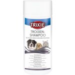 TRIXIE Suchý šampón 100g – Zboží Mobilmania