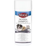 TRIXIE Suchý šampón 100g – Zbozi.Blesk.cz