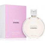 Chanel Chance Eau Vive toaletní voda dámská 50 ml – Zboží Mobilmania