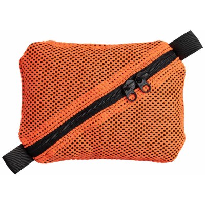 Savotta Organizér 15x20cm suchý zip oranžový – Hledejceny.cz
