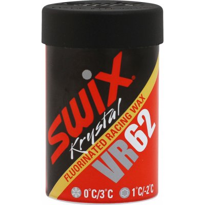 Swix VR062 Krystal 45 g – Hledejceny.cz