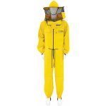 LYSON Kombinéza Premium s podšívkou a reflexními prvky, S-XXXXL - PREMIUM LINE – Zboží Dáma