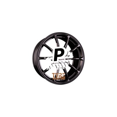 Barracuda Summa 8x19 5x100 ET43 matt black – Sleviste.cz