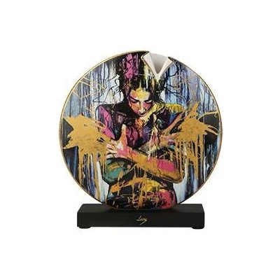 Goebel Váza Lana Frey – Liberation 22,5 cm | Artis Orbis – Hledejceny.cz