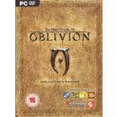 The Elder Scrolls 4: Oblivion