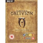 The Elder Scrolls 4: Oblivion – Hledejceny.cz