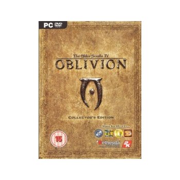 The Elder Scrolls 4: Oblivion