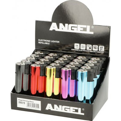 Angel JET Metal Shiny – Hledejceny.cz