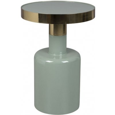 Zuiver GLAM zelený – Zboží Dáma