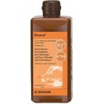 BRAUNOL DRM 75MG/G DRM SOL 1X1000ML – Hledejceny.cz
