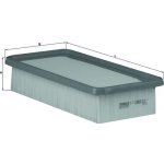 KNECHT Vzduchový filtr LX1808 – Hledejceny.cz