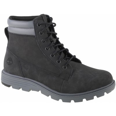 Timberland Walden Park WR Boot 0A5UG5 Black – Sleviste.cz