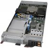 Serverové komponenty Základy pro servery Supermicro SBI-610P-1C2N