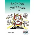 Šachová cvičebnice - Martin Beil – Sleviste.cz