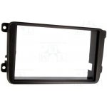 Rámeček autorádia 2-DIN Volkswagen / Seat / Škoda – Hledejceny.cz