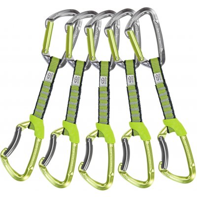 Climbing Technology 5x Lime Set NY 12cm – Hledejceny.cz