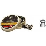 Diabolky Gamo Pro Match 4,5 mm 500 ks – Sleviste.cz