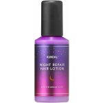 KUNDAL Night Repair Hair Lotion noční hydratační péče na vlasy s vůní Into The Dream 100 ml – Zboží Dáma