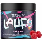 BrainMax Lauf Preworkout 400g – Zboží Dáma