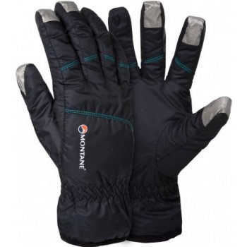 Montane womens Prism Dry Line glove černá