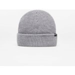 HUF Usual beanie grey Heather – Hledejceny.cz