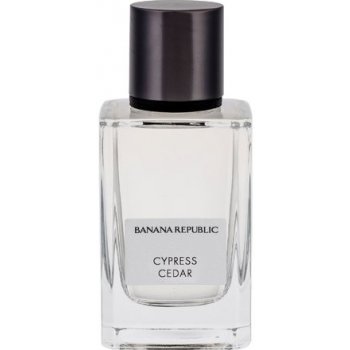 Banana Republic Cypress Cedar parfémovaná voda unisex 75 ml