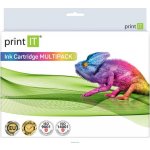 PRINT IT Canon sada PG-545XL BK + CL-546XL Color pro tiskárny PI-965 – Zboží Mobilmania