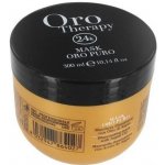 Fanola Oro Therapy maska 1000 ml – Zboží Mobilmania