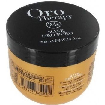 Fanola Oro Therapy maska 1000 ml