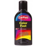 Carplan Barevná leštěnka T-CUT se třemi typy vosků černá 500 ml – Hledejceny.cz