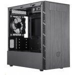 Cooler Master MasterBox MB400L w/ ODD MCB-B400L-KN5N-S00 – Sleviste.cz