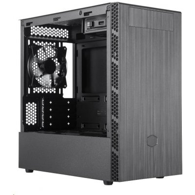 Cooler Master MasterBox MB400L w/ ODD MCB-B400L-KN5N-S00 – Sleviste.cz