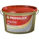 Primalex PLASTIK Dekorační barva 15kg – Hledejceny.cz