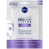 Nivea Cellular Filler 10 Minutes Sheet Mask 20 ml