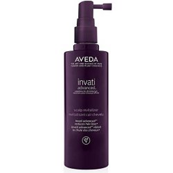 Aveda Invati Advanced Scalp Revitalizer vlasové stimulační tonikum 150 ml