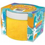 Tuban Jiggly Slime Pearl Gold 500 g – Zboží Mobilmania