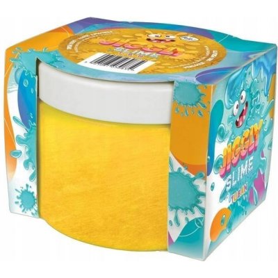 Tuban Jiggly Slime Pearl Gold 500 g – Zboží Mobilmania